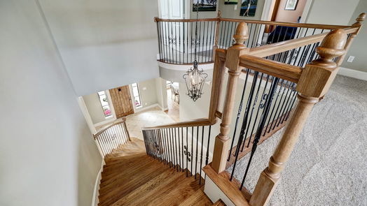 Houston 2-story, 5-bed 1626 Lynnview Drive-idx