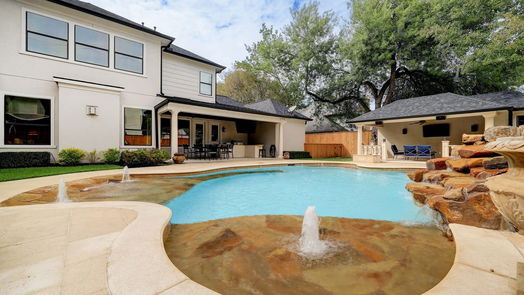 Houston 2-story, 5-bed 1626 Lynnview Drive-idx