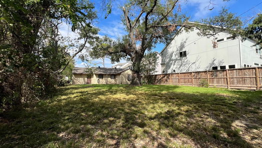 Houston 1-story, 3-bed 6603 Maybank Drive-idx