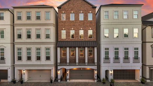 Houston 4-story, 3-bed 3610 Lannister Lane-idx