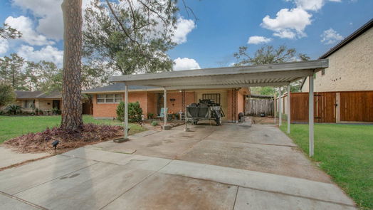 Houston 1-story, 4-bed 7905 Turquoise Lane-idx