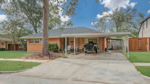 Houston 1-story, 4-bed 7905 Turquoise Lane-idx