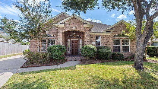 Houston 1-story, 3-bed 7903 S Wellington Court-idx