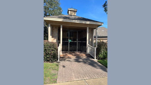 Houston 1-story, 2-bed 1311 Antoine Drive 284-idx