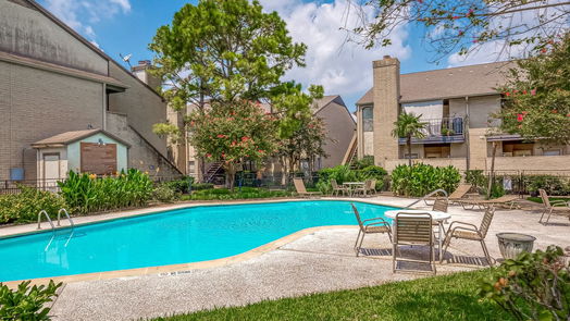 Houston 1-story, 2-bed 2021 Spenwick Drive 316-idx