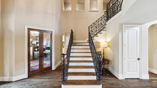 Houston 2-story, 5-bed 1430 Cedarbrook Drive-idx