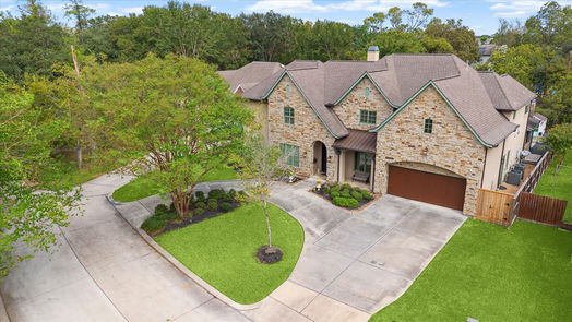 Houston 2-story, 5-bed 1430 Cedarbrook Drive-idx