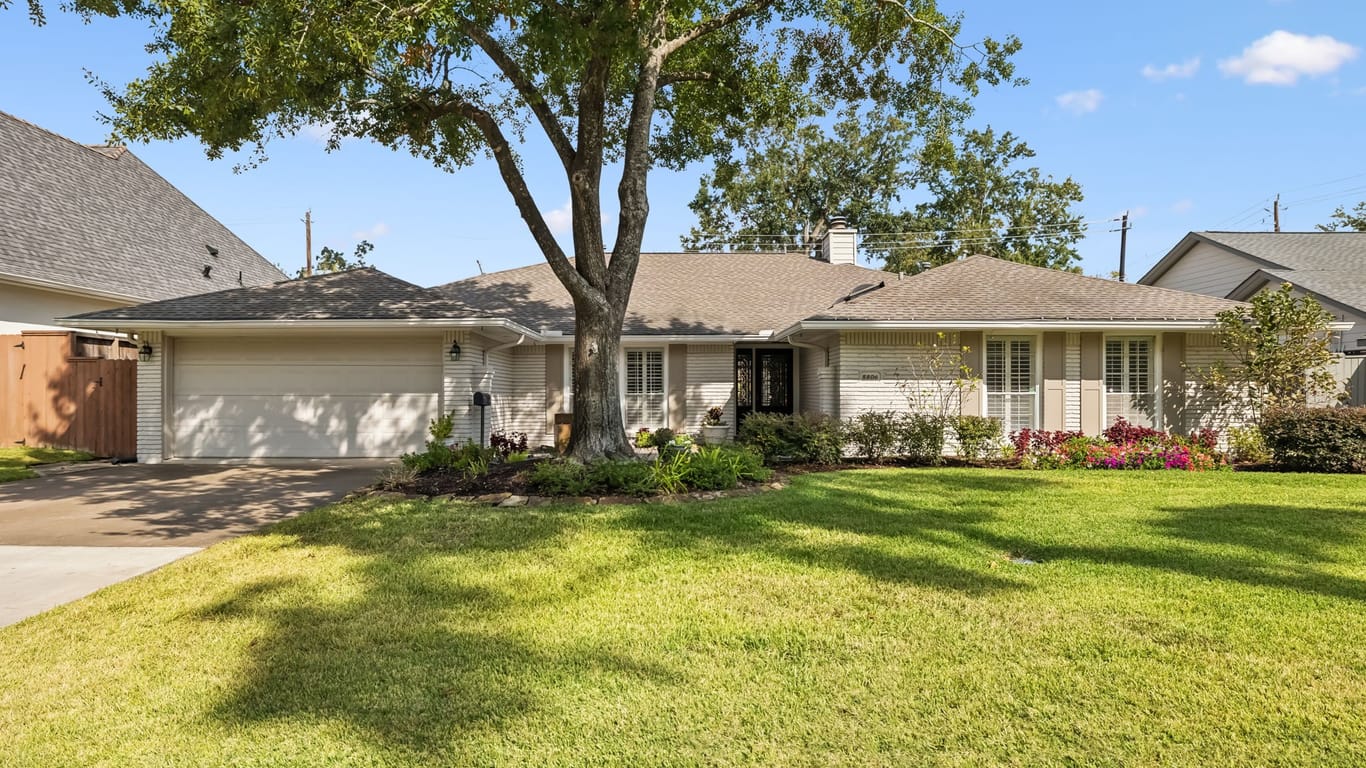 Houston 1-story, 4-bed 8806 Winningham Lane-idx