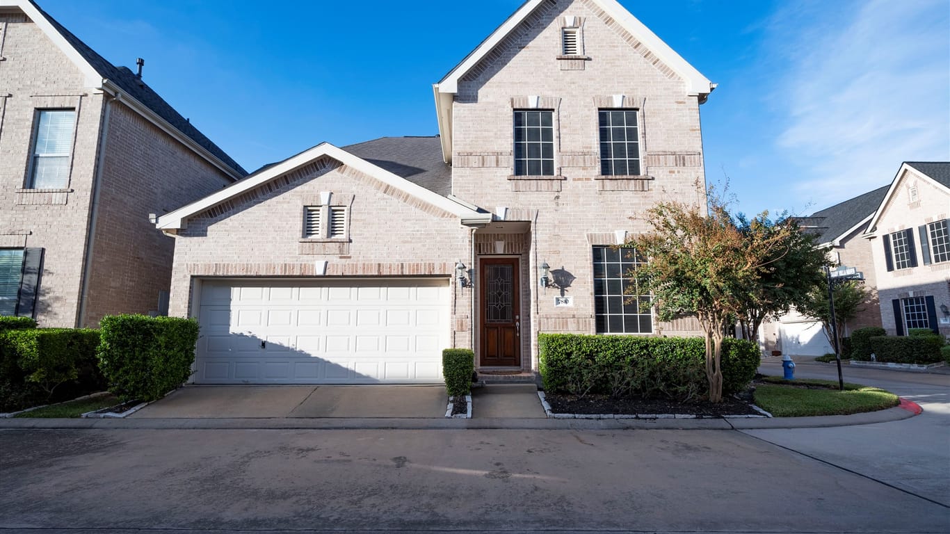 Houston 2-story, 3-bed 7810 Shady Villa Cove-idx