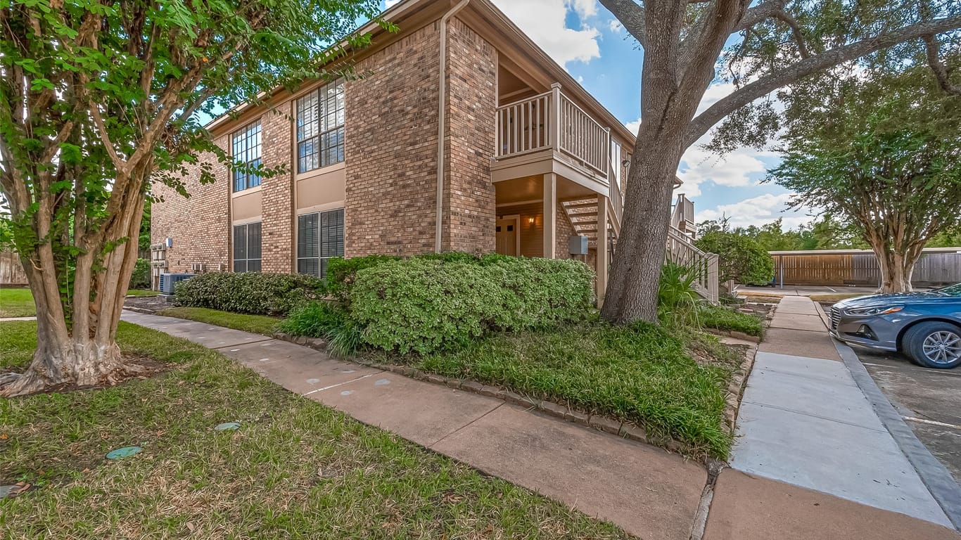 Houston 1-story, 1-bed 1311 Antoine Drive 139-idx