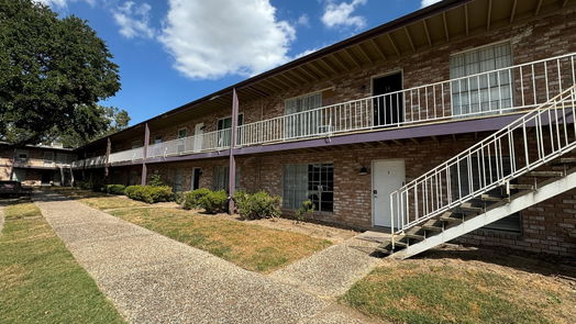 Houston null-story, 2-bed 7510 Shadyvilla Lane 2-idx