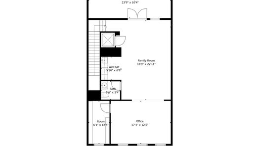 Houston 4-story, 3-bed 3610 Lannister Lane-idx