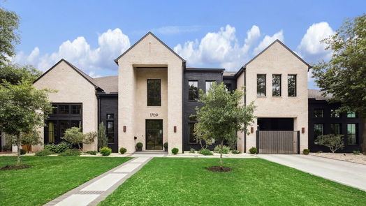 Houston 2-story, 5-bed 1618 Bayram Drive-idx