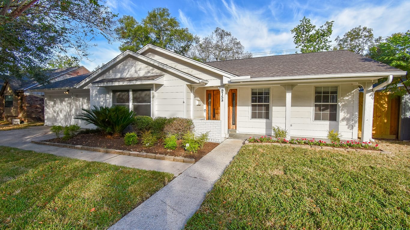 Houston null-story, 3-bed 9758 Cedardale Drive-idx