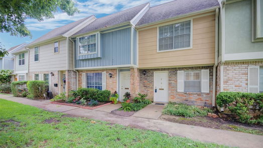 Houston 2-story, 2-bed 8102 Amelia Road 307-idx