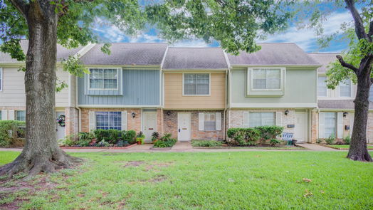 Houston 2-story, 2-bed 8102 Amelia Road 307-idx