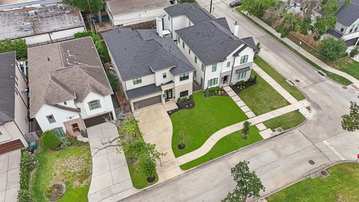 Houston 2-story, 4-bed 1511 Baggett Lane-idx