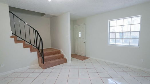 Houston 2-story, 3-bed 1255 Witte Road 17-idx