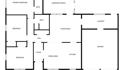 Houston null-story, 3-bed 9733 Long Branch Lane-idx