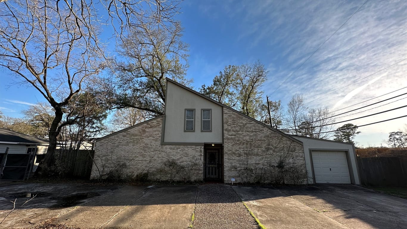 Houston null-story, 3-bed 7531 Raton Street-idx