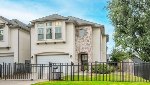 Houston 2-story, 3-bed 7416 Shadyvilla Lane-idx