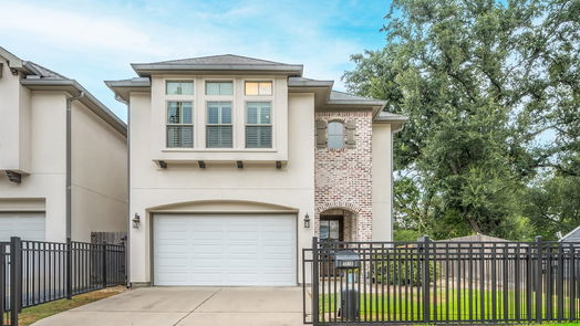 Houston 2-story, 3-bed 7416 Shadyvilla Lane-idx