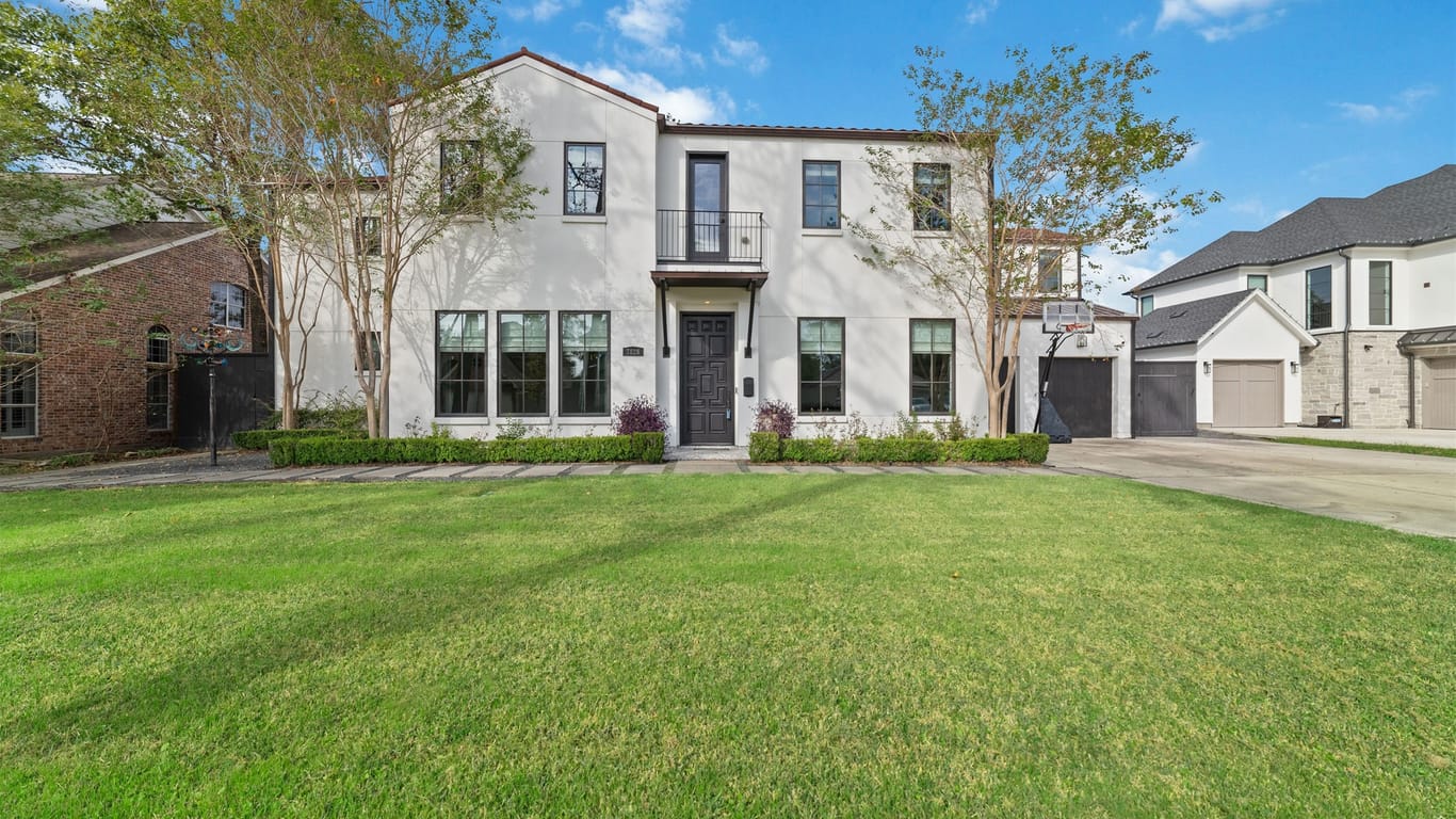 Houston 2-story, 5-bed 7826 Wedgewood Lane-idx