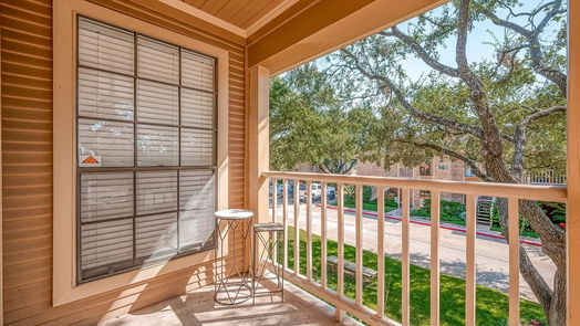 Houston null-story, 2-bed 1311 Antoine Drive 258-idx