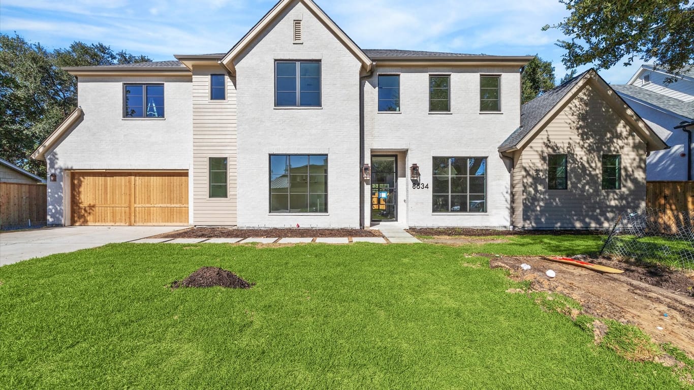 Houston 2-story, 5-bed 8634 Merlin Drive-idx