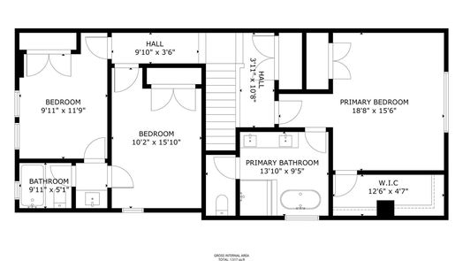 Houston 2-story, 3-bed 2019 Turkana Lane-idx