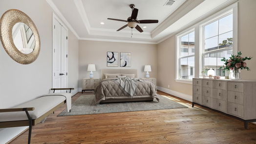 Houston 3-story, 3-bed 1610 Johanna Drive-idx