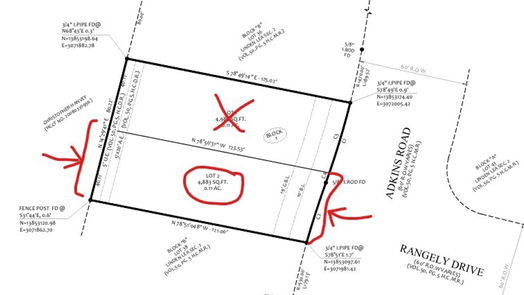 Houston null-story, null-bed 1421-B Adkins Road-idx