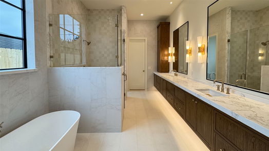 Houston 2-story, 5-bed 1618 Bayram Drive-idx