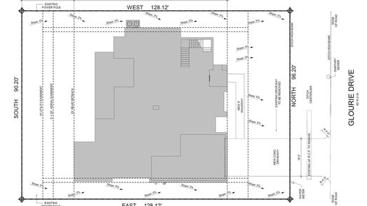 Hilshire Village 2-story, 6-bed 1222 Glourie Drive-idx