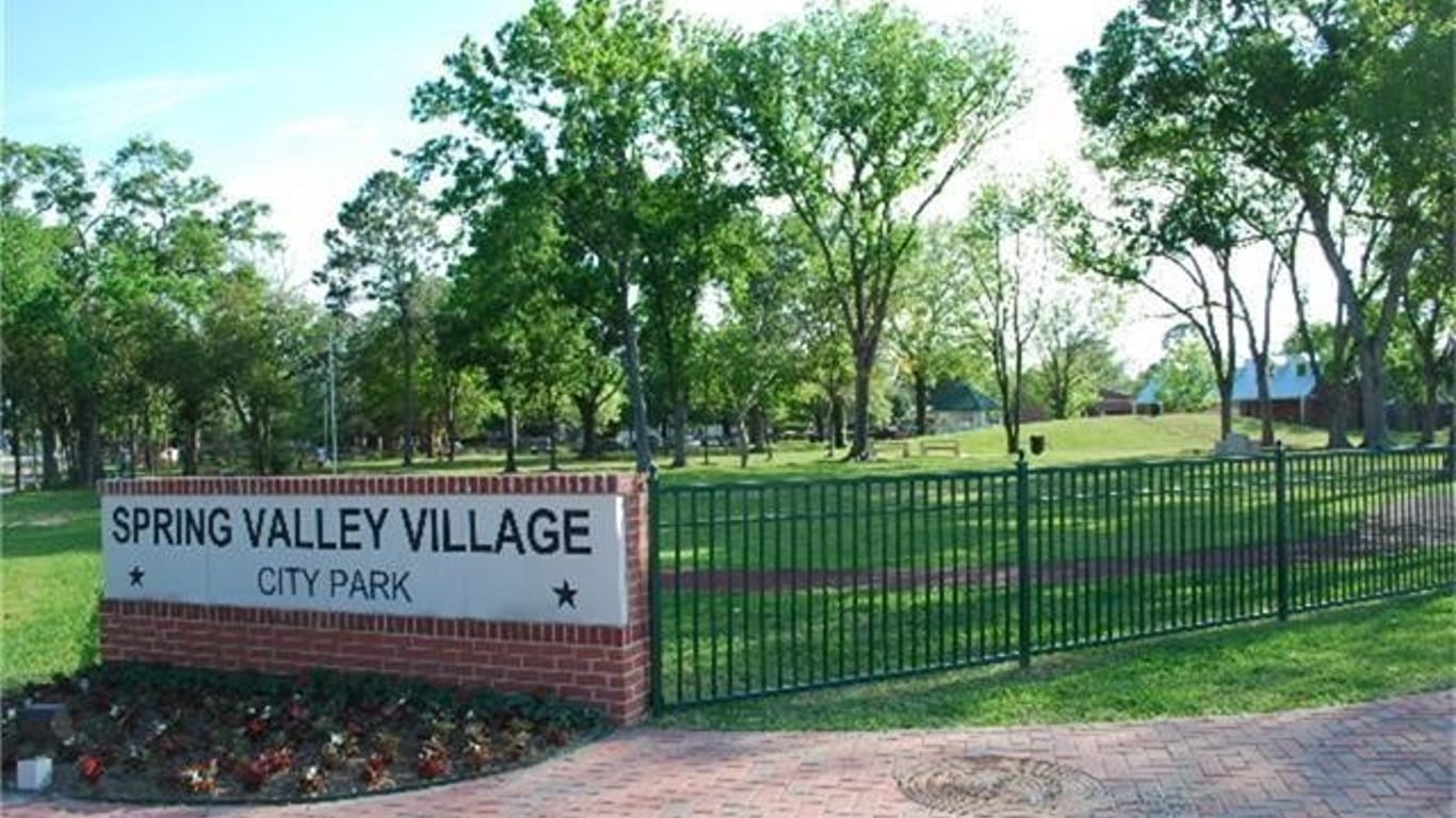 Spring Valley Village 1-story, 4-bed 9204 Cardwell Street-idx