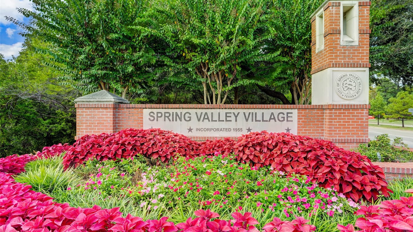 Spring Valley Village 1-story, 4-bed 9204 Cardwell Street-idx