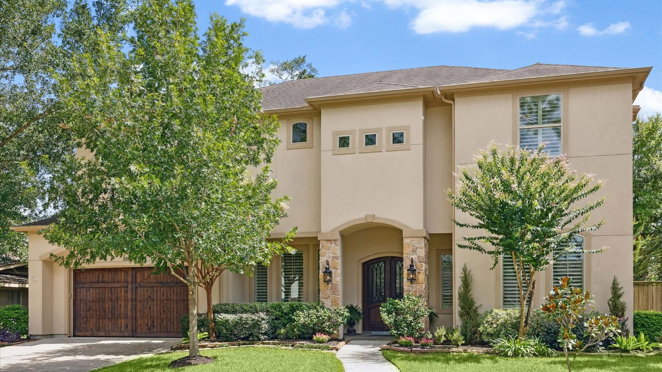 Spring Valley Village 2-story, 5-bed 8827 Cavell Court-idx