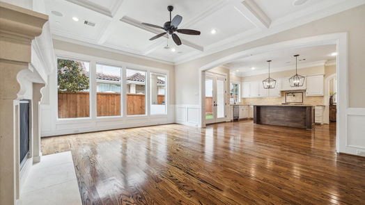 Spring Valley Village 2-story, 4-bed 27 N Creekside Court-idx