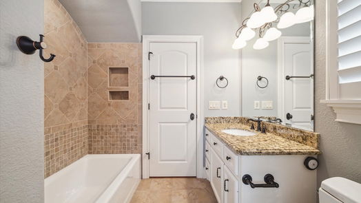 Spring Valley Village 2-story, 4-bed 27 N Creekside Court-idx