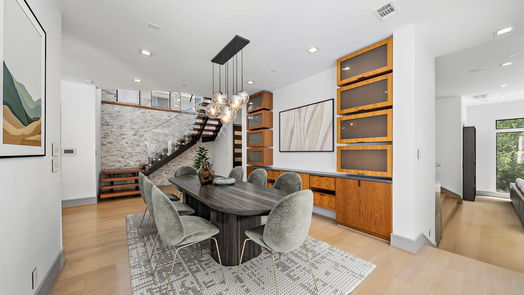 Spring Valley Village 2-story, 3-bed 1230 Krist Drive-idx