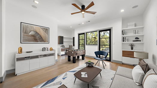 Spring Valley Village 2-story, 3-bed 1230 Krist Drive-idx