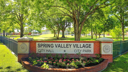 Spring Valley Village 2-story, 3-bed 1230 Krist Drive-idx