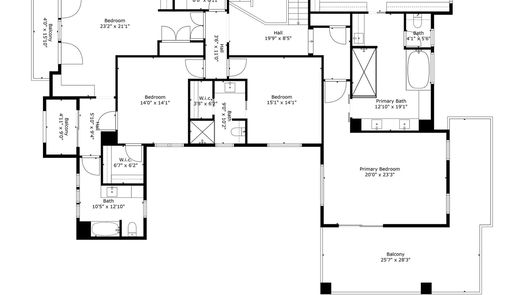 Spring Valley Village 2-story, 3-bed 1230 Krist Drive-idx