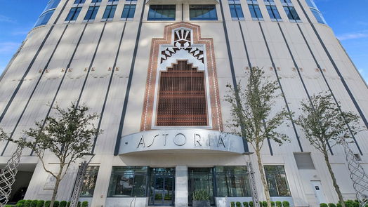 Houston null-story, 4-bed 1409 Post Oak Boulevard 2301-idx