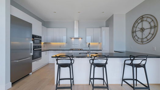 Houston null-story, 4-bed 1409 Post Oak Boulevard 2301-idx