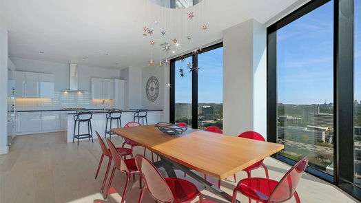 Houston null-story, 4-bed 1409 Post Oak Boulevard 2301-idx