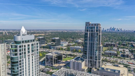 Houston null-story, 4-bed 1409 Post Oak Boulevard 2301-idx