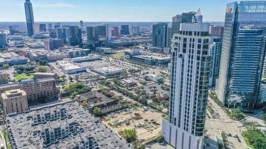 Houston null-story, 4-bed 1409 Post Oak Boulevard 2301-idx