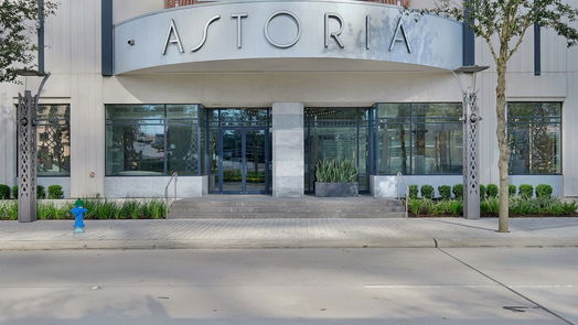 Houston null-story, 4-bed 1409 Post Oak Boulevard 2301-idx