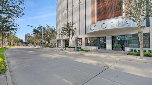 Houston null-story, 4-bed 1409 Post Oak Boulevard 2301-idx